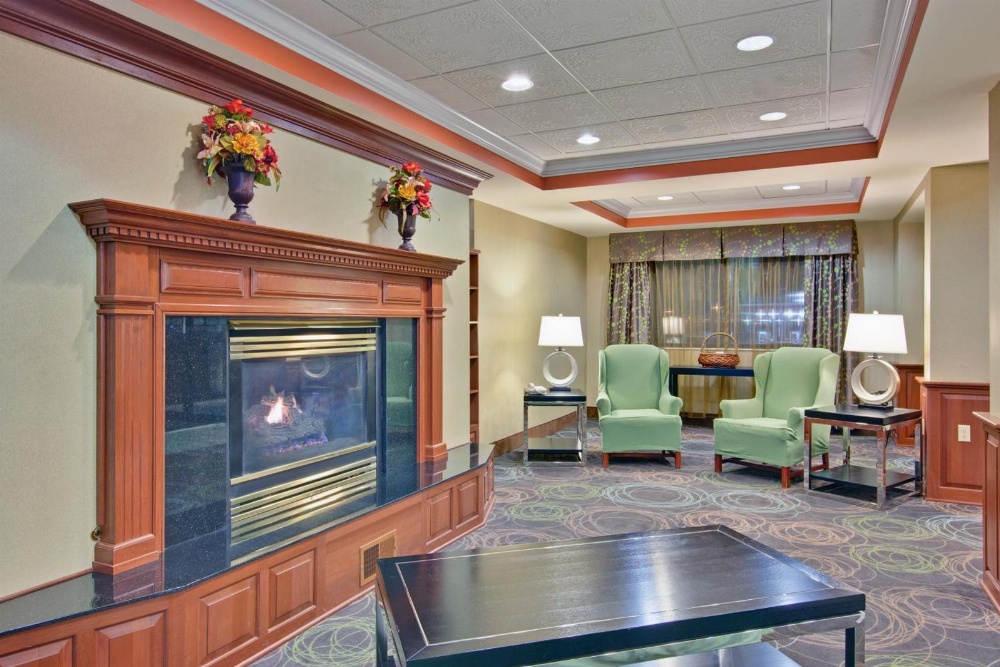 Holiday Inn Express Sault Ste Marie Main image